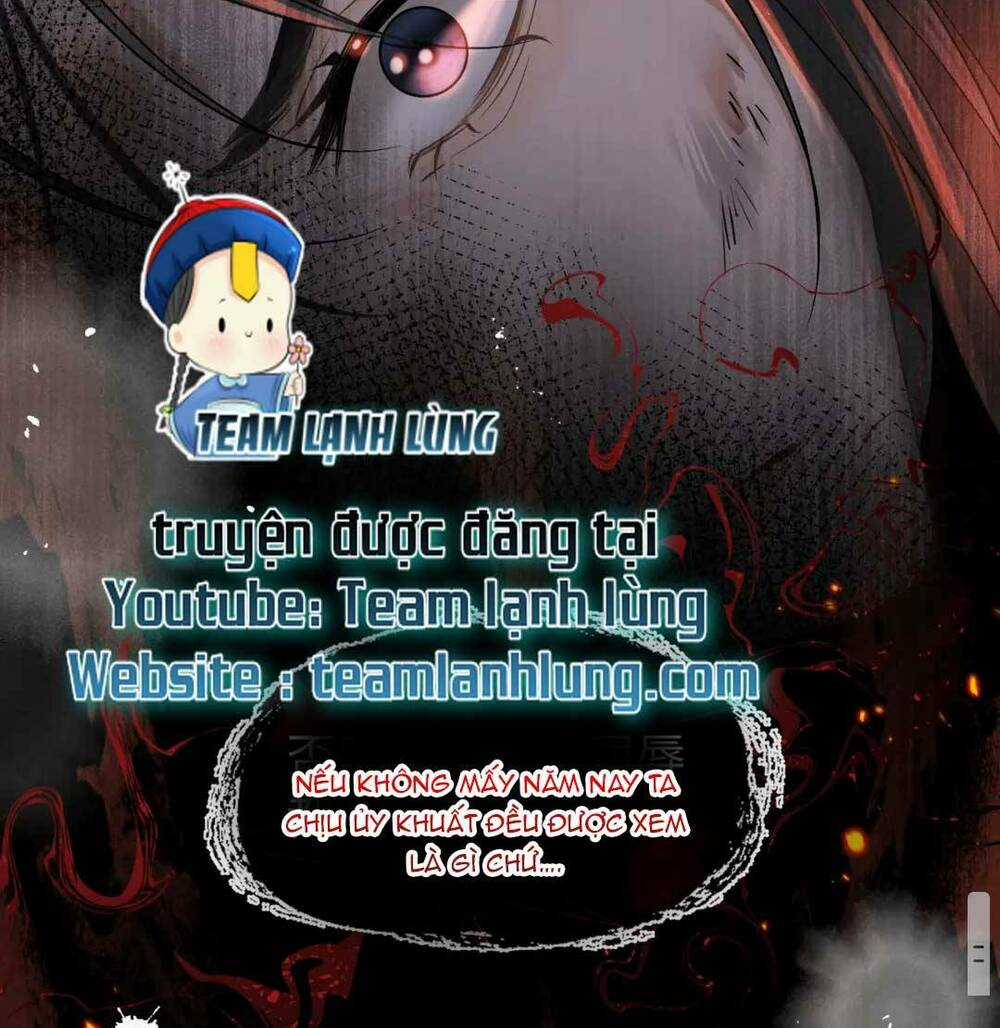 Hắc Nguyệt Quang Nắm Trong Tay Kịch Bản Be Phần 2 Chapter 4 trang 44