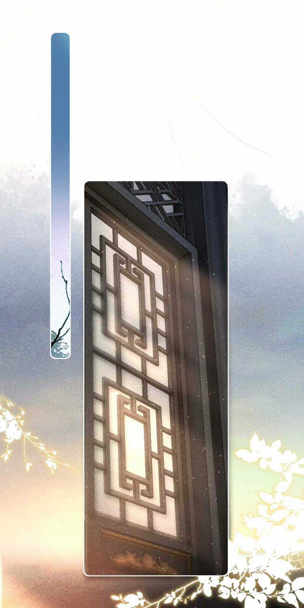 Hắc Nguyệt Quang Nắm Trong Tay Kịch Bản Be Phần 2 Chapter 4 trang 48