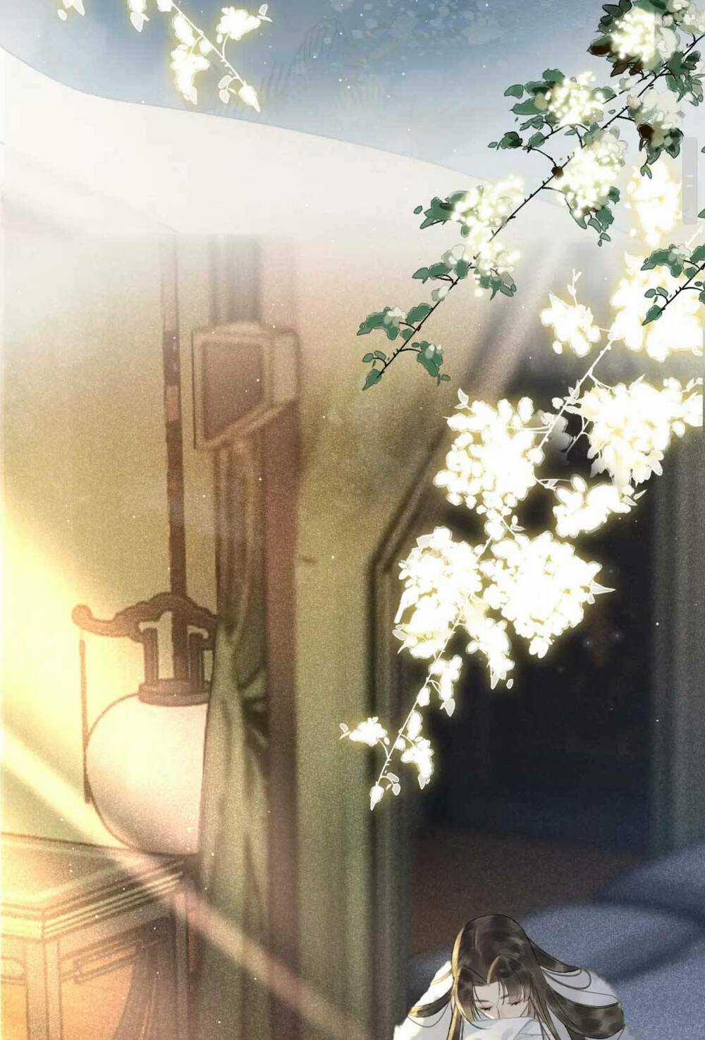 Hắc Nguyệt Quang Nắm Trong Tay Kịch Bản Be Phần 2 Chapter 4 trang 50