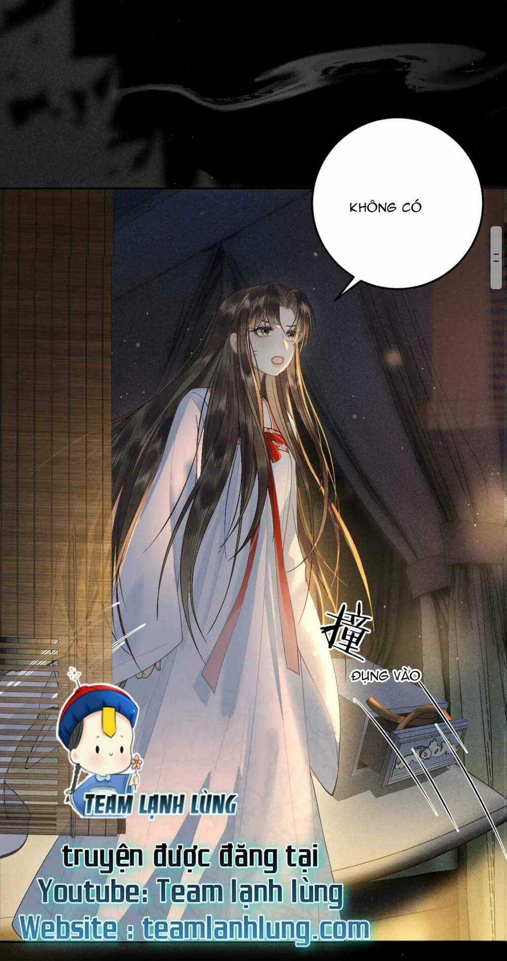 Hắc Nguyệt Quang Nắm Trong Tay Kịch Bản Be Phần 2 Chapter 4 trang 9