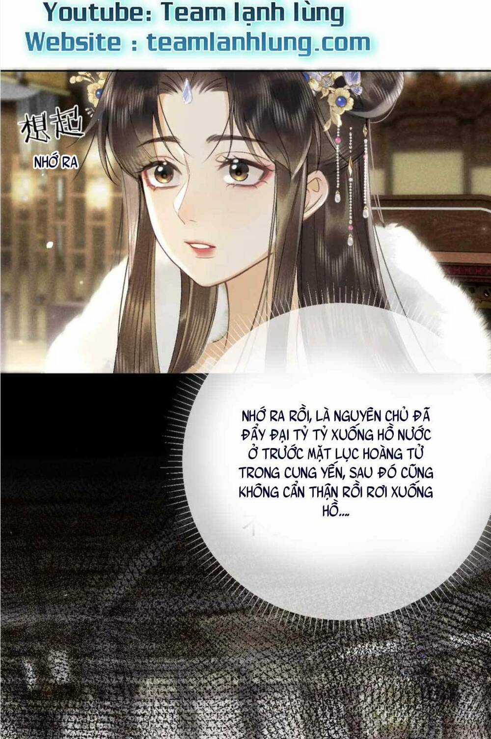 Hắc Nguyệt Quang Nắm Trong Tay Kịch Bản Be Phần 2 Chapter 5 trang 12