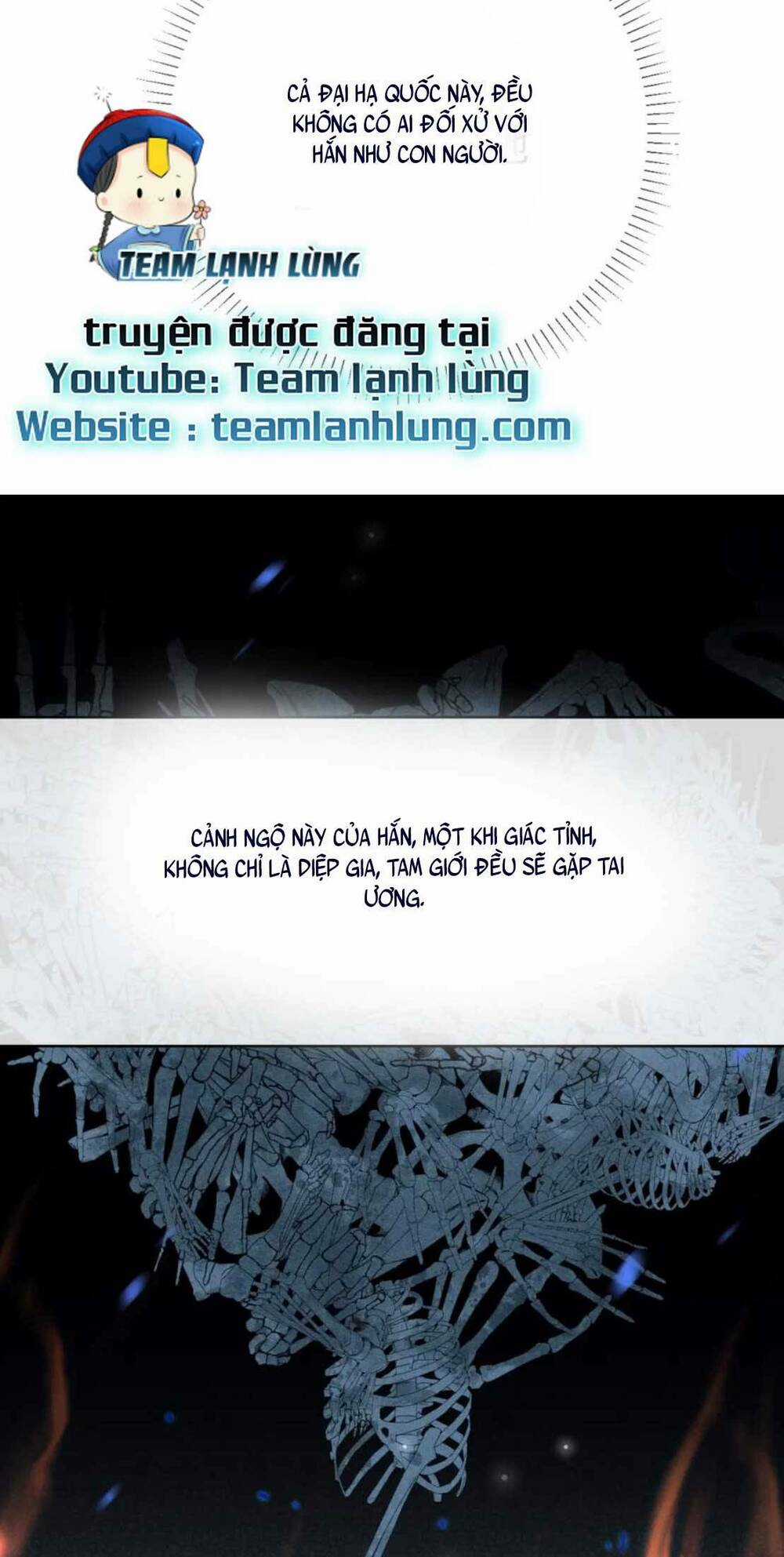 Hắc Nguyệt Quang Nắm Trong Tay Kịch Bản Be Phần 2 Chapter 5 trang 25