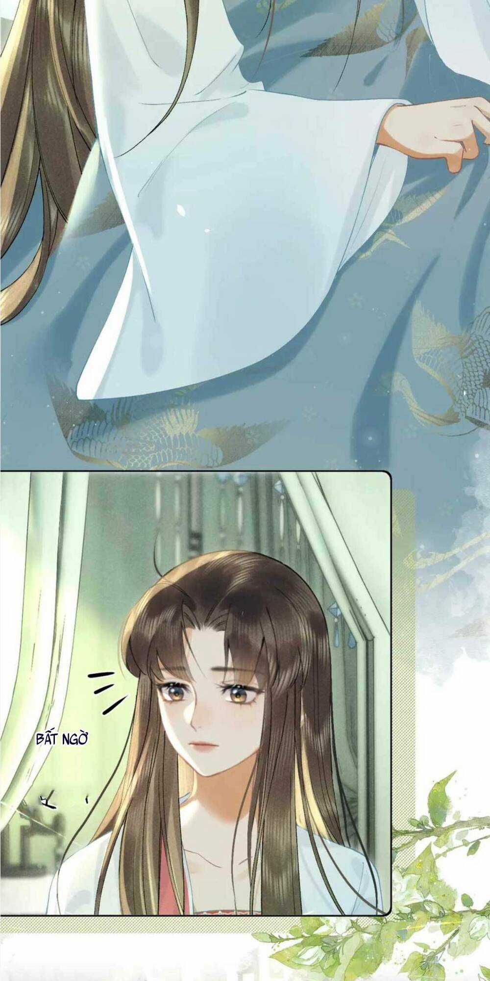 Hắc Nguyệt Quang Nắm Trong Tay Kịch Bản Be Phần 2 Chapter 5 trang 3