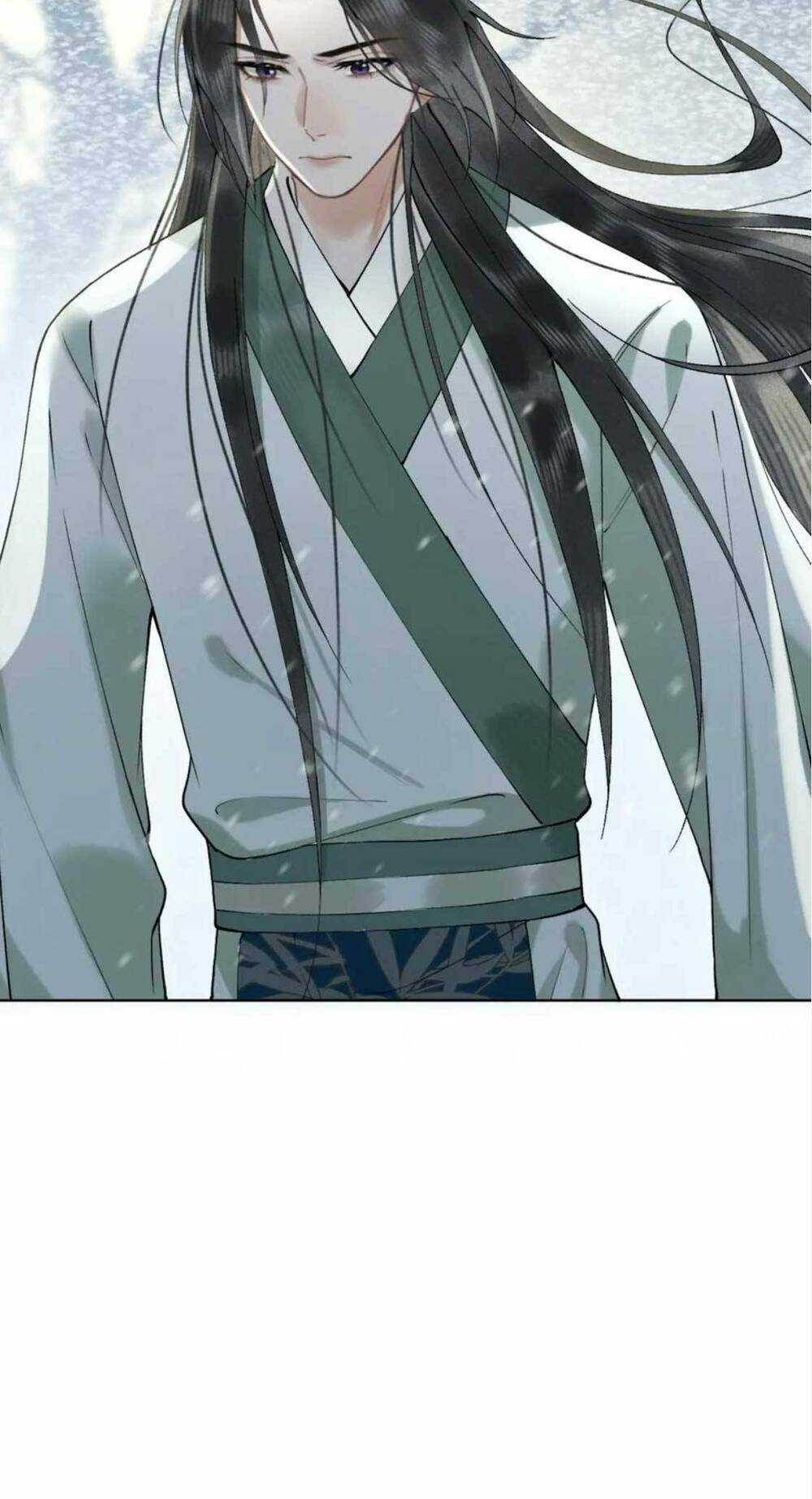 Hắc Nguyệt Quang Nắm Trong Tay Kịch Bản Be Phần 2 Chapter 5 trang 37