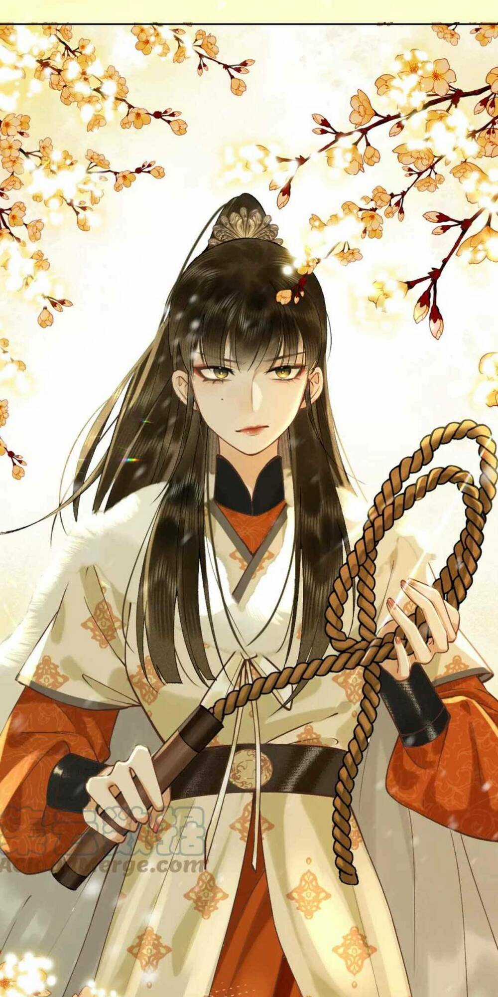 Hắc Nguyệt Quang Nắm Trong Tay Kịch Bản Be Phần 2 Chapter 5 trang 42