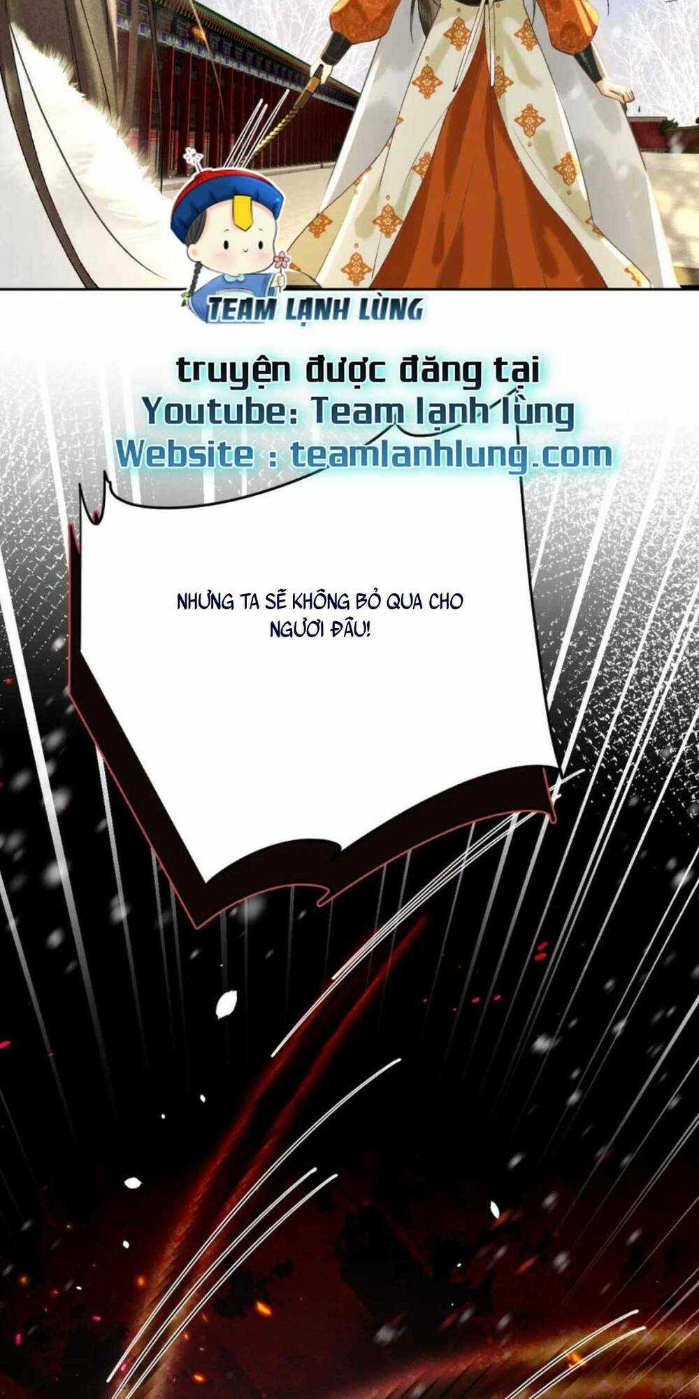 Hắc Nguyệt Quang Nắm Trong Tay Kịch Bản Be Phần 2 Chapter 5 trang 46