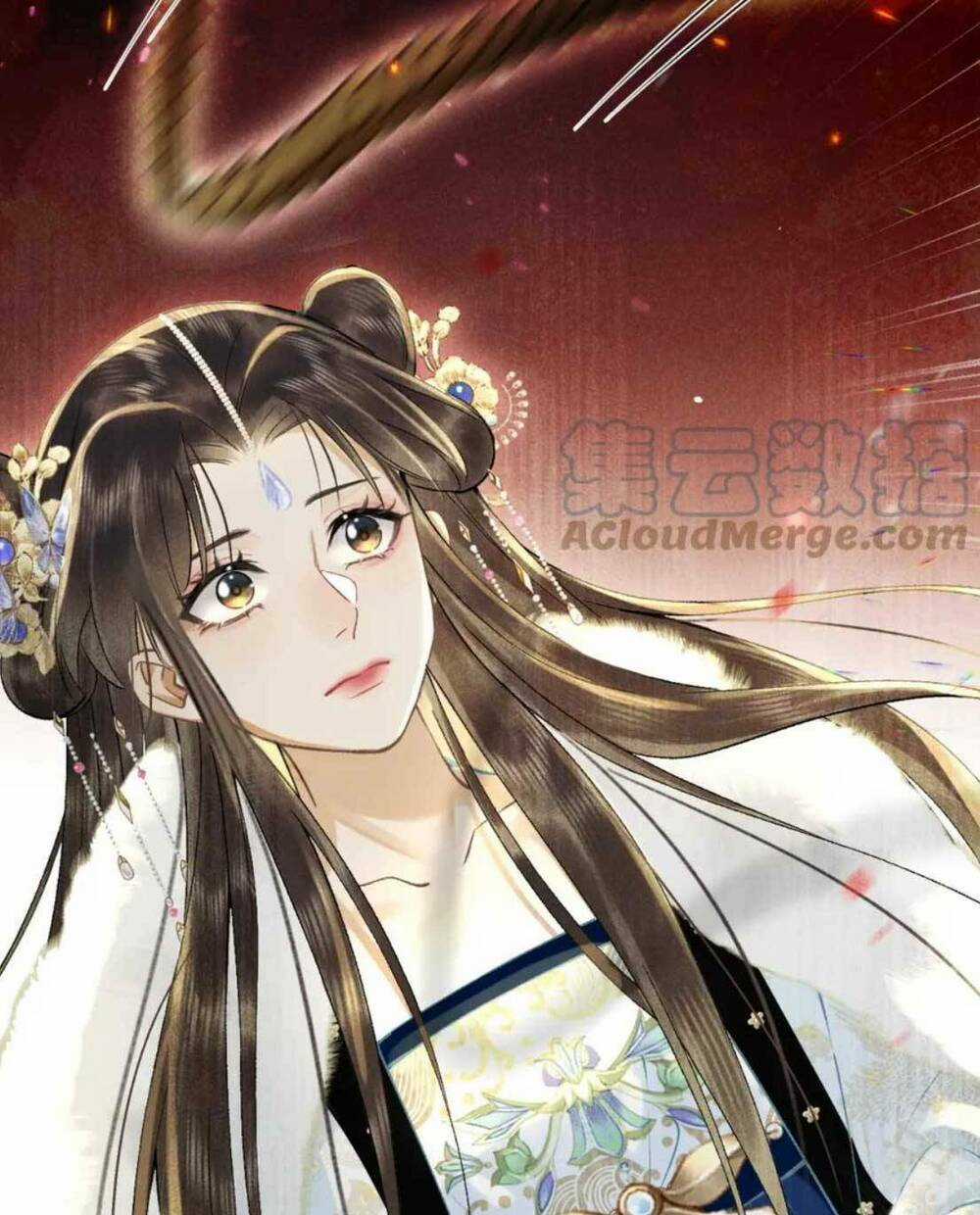 Hắc Nguyệt Quang Nắm Trong Tay Kịch Bản Be Phần 2 Chapter 5 trang 47