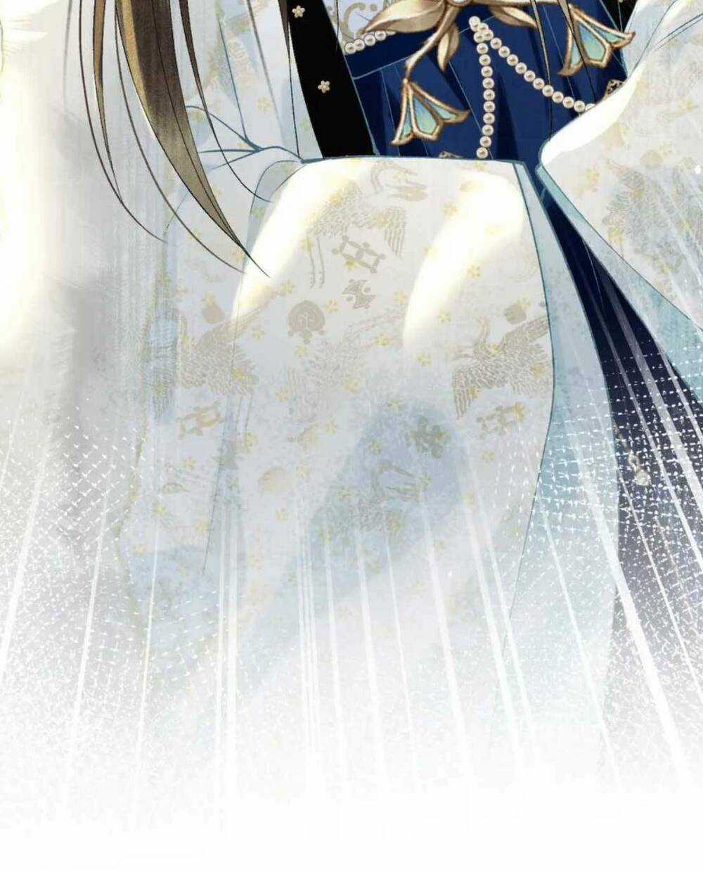 Hắc Nguyệt Quang Nắm Trong Tay Kịch Bản Be Phần 2 Chapter 5 trang 48