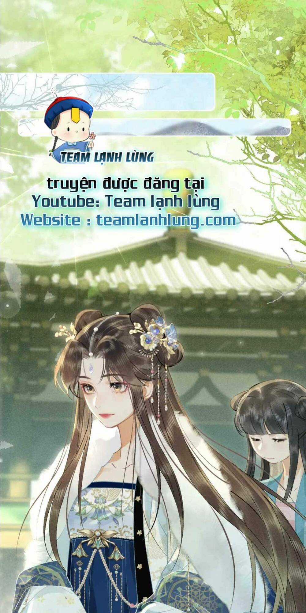 Hắc Nguyệt Quang Nắm Trong Tay Kịch Bản Be Phần 2 Chapter 5 trang 5