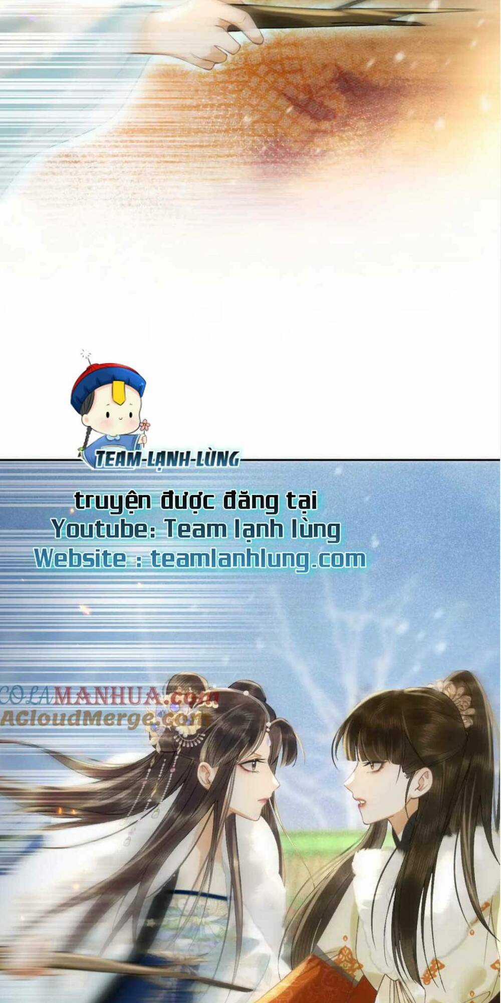 Hắc Nguyệt Quang Nắm Trong Tay Kịch Bản Be Phần 2 Chapter 6 trang 16