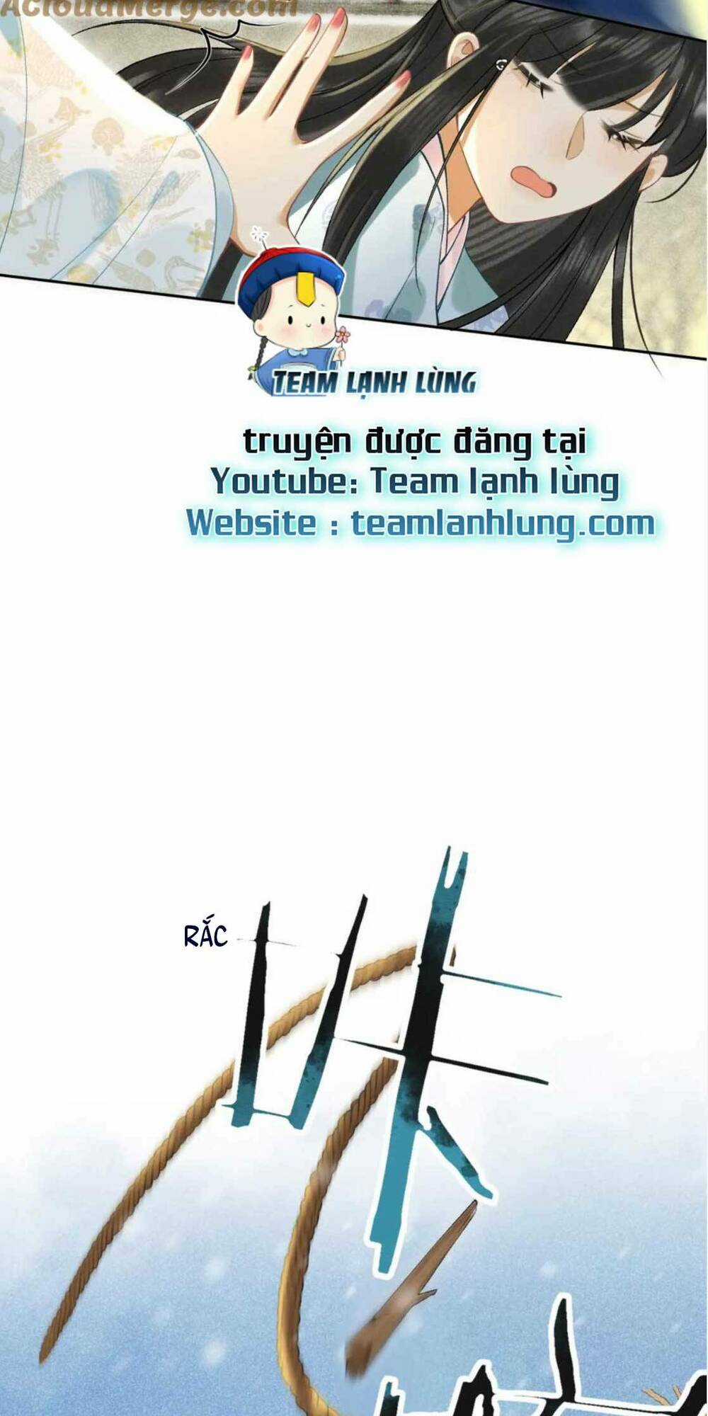 Hắc Nguyệt Quang Nắm Trong Tay Kịch Bản Be Phần 2 Chapter 6 trang 23