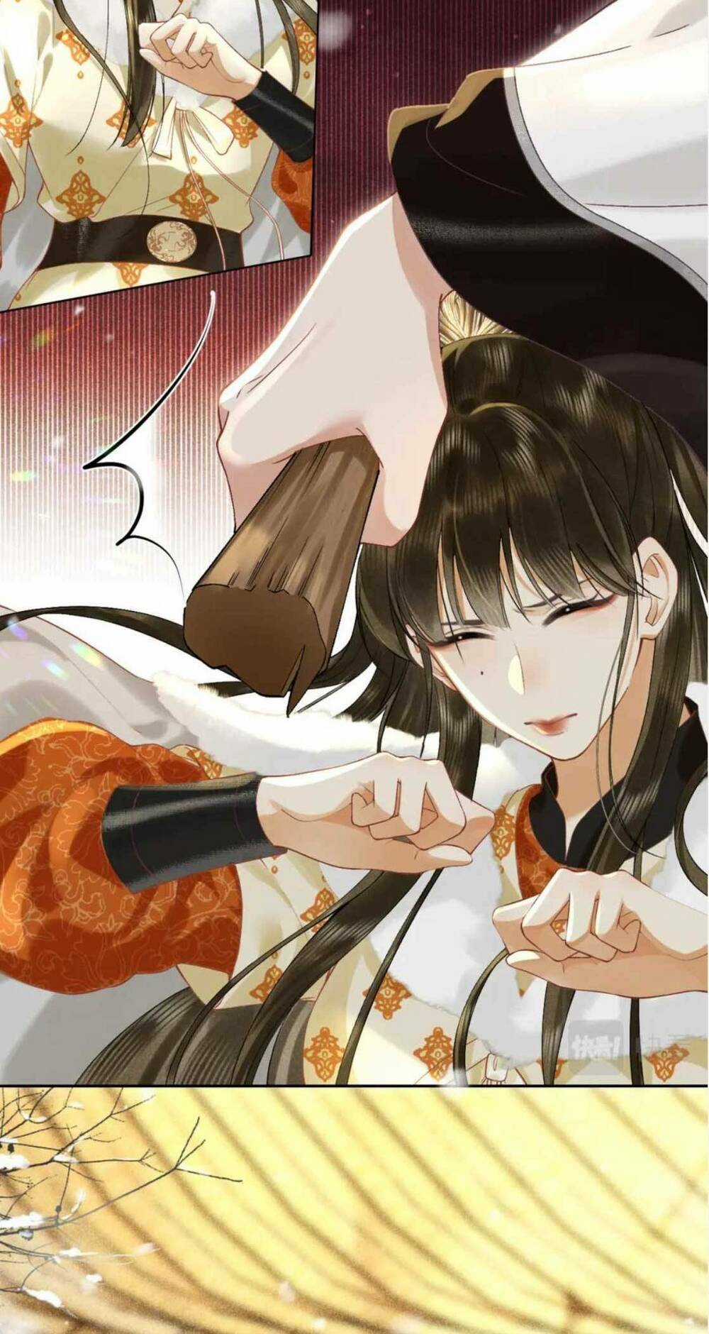 Hắc Nguyệt Quang Nắm Trong Tay Kịch Bản Be Phần 2 Chapter 6 trang 25