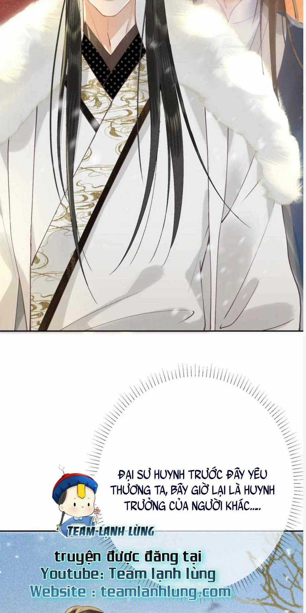 Hắc Nguyệt Quang Nắm Trong Tay Kịch Bản Be Phần 2 Chapter 6 trang 31