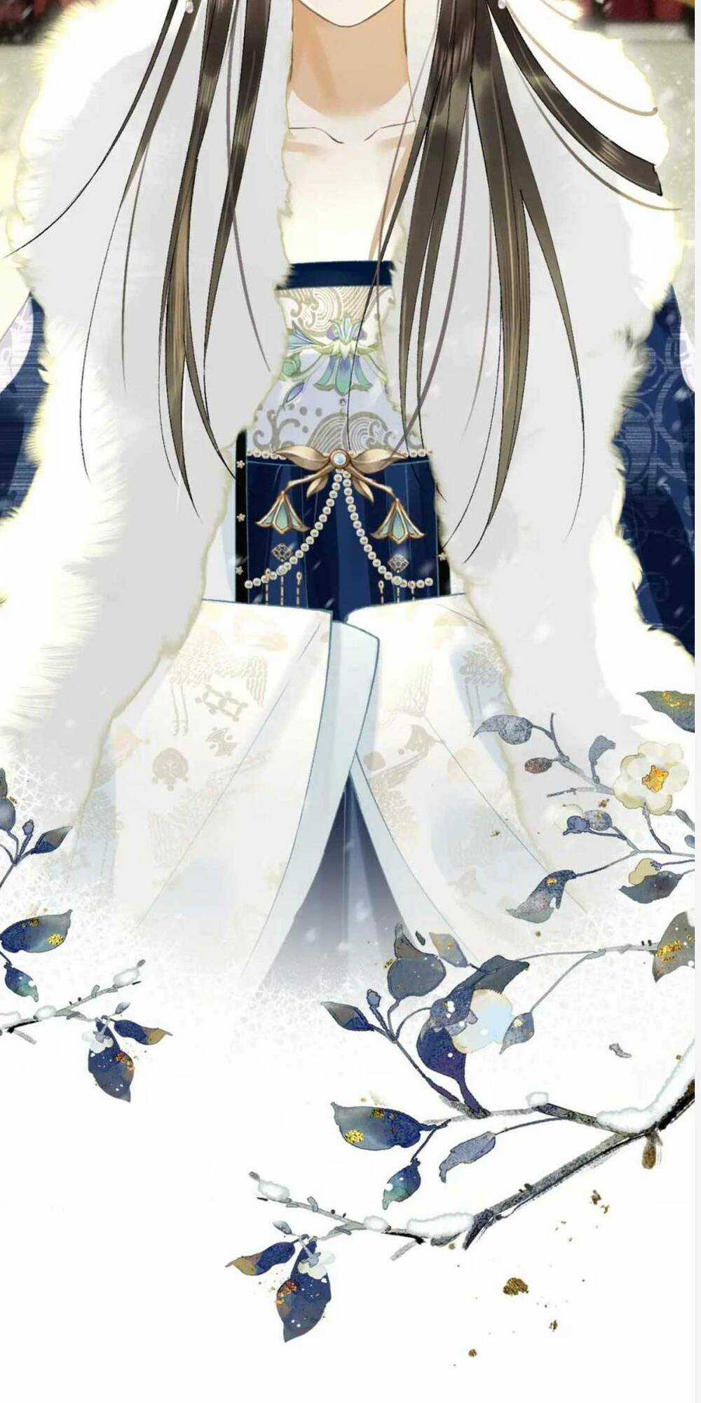 Hắc Nguyệt Quang Nắm Trong Tay Kịch Bản Be Phần 2 Chapter 6 trang 37