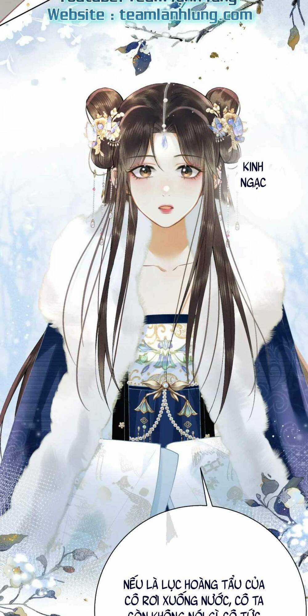 Hắc Nguyệt Quang Nắm Trong Tay Kịch Bản Be Phần 2 Chapter 6 trang 4