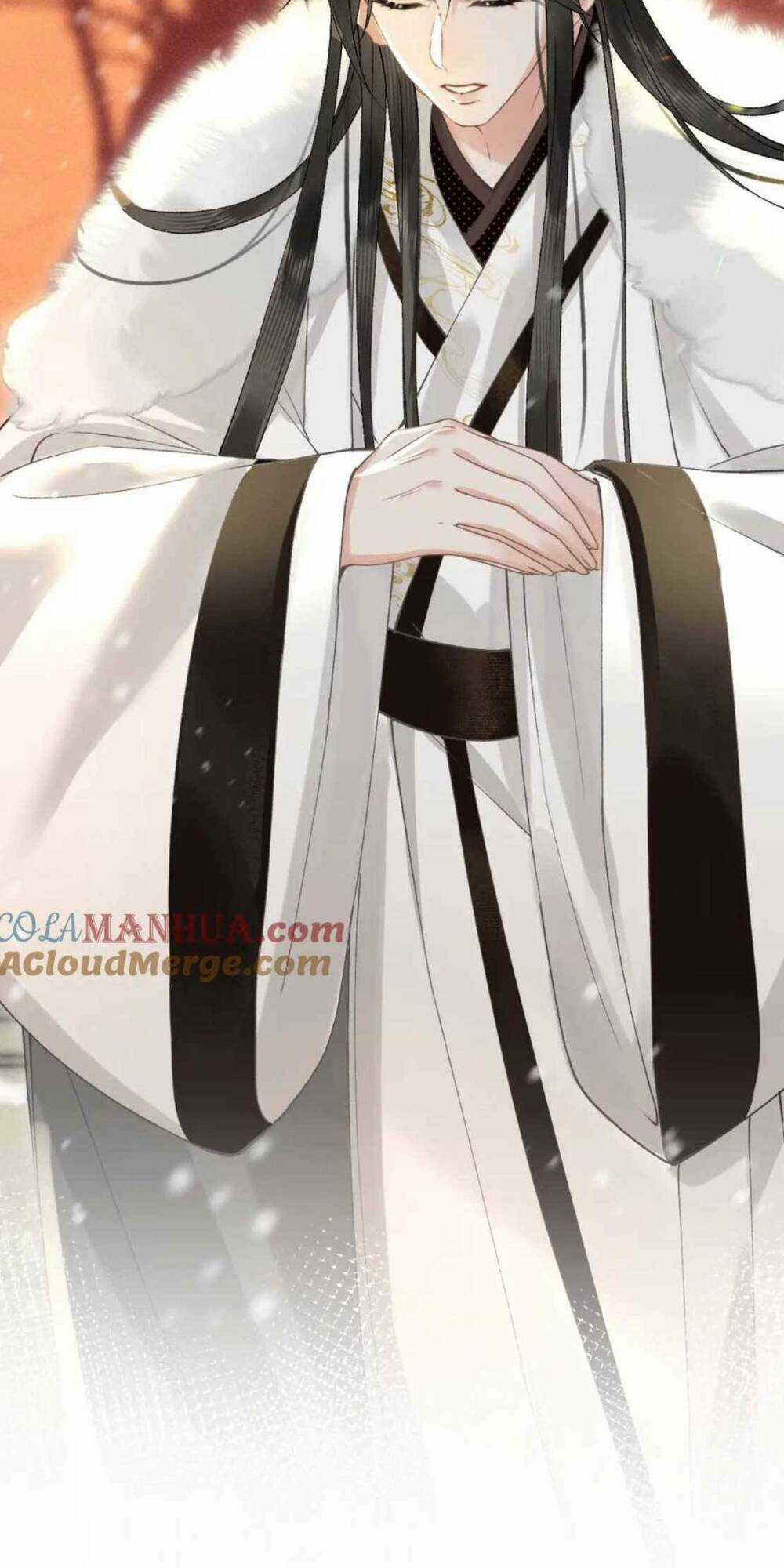 Hắc Nguyệt Quang Nắm Trong Tay Kịch Bản Be Phần 2 Chapter 6 trang 41