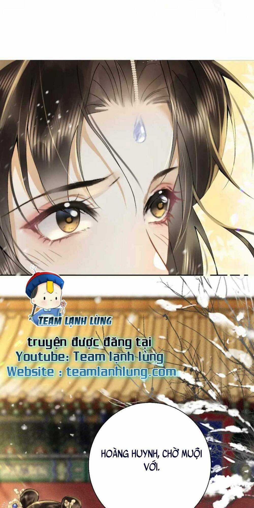 Hắc Nguyệt Quang Nắm Trong Tay Kịch Bản Be Phần 2 Chapter 6 trang 42