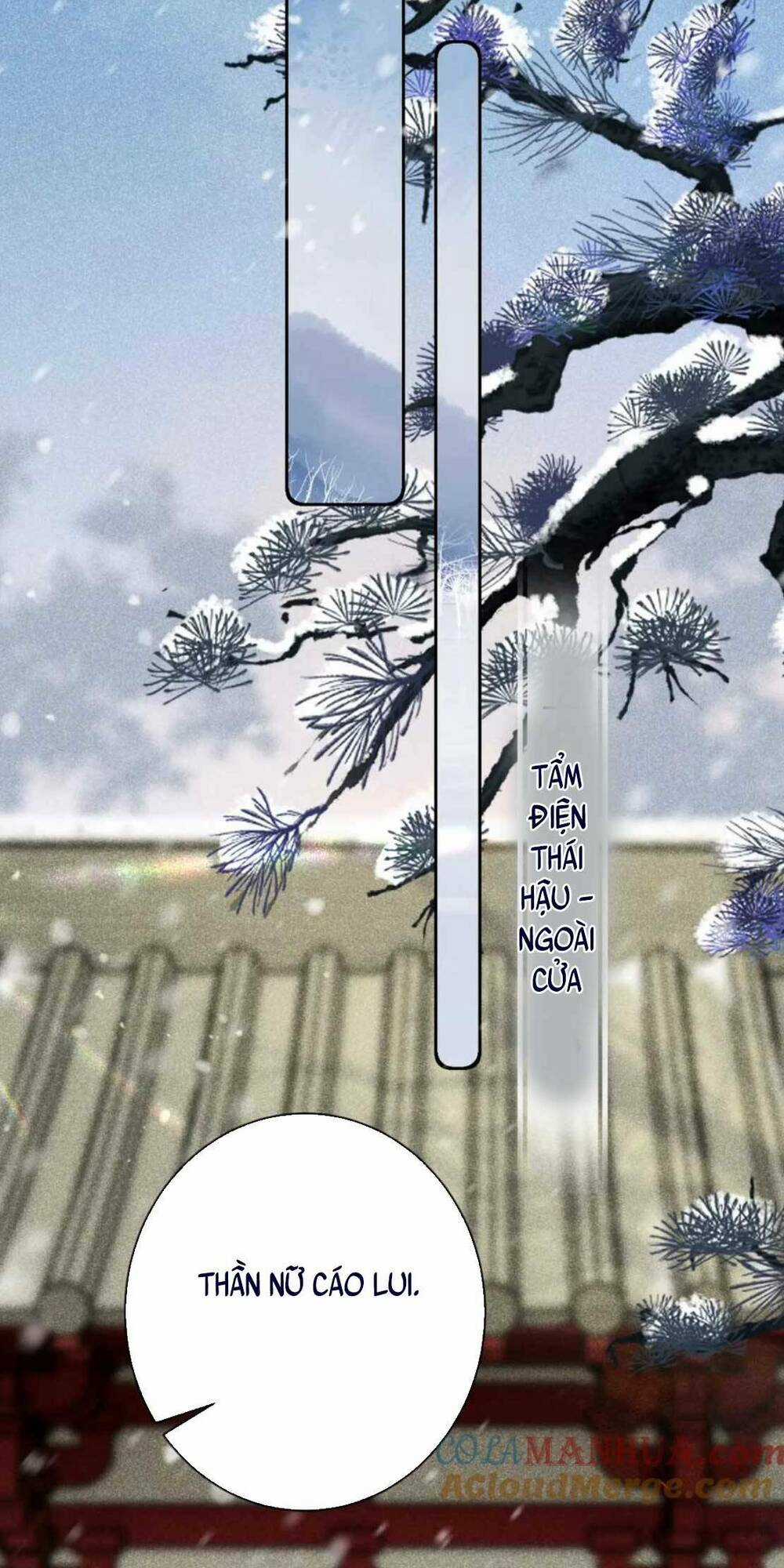 Hắc Nguyệt Quang Nắm Trong Tay Kịch Bản Be Phần 2 Chapter 6 trang 47