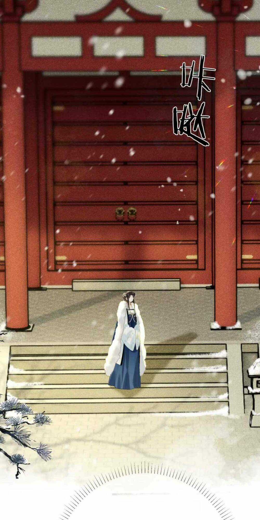 Hắc Nguyệt Quang Nắm Trong Tay Kịch Bản Be Phần 2 Chapter 6 trang 48