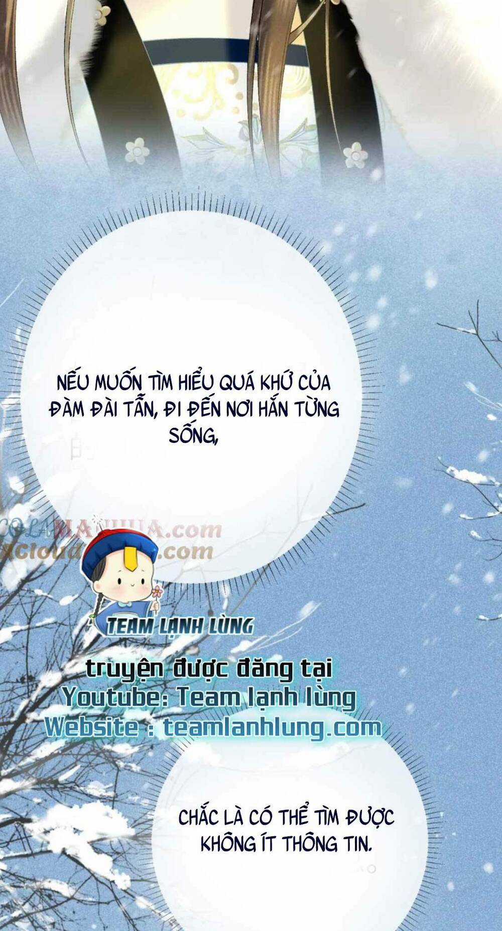 Hắc Nguyệt Quang Nắm Trong Tay Kịch Bản Be Phần 2 Chapter 6 trang 55