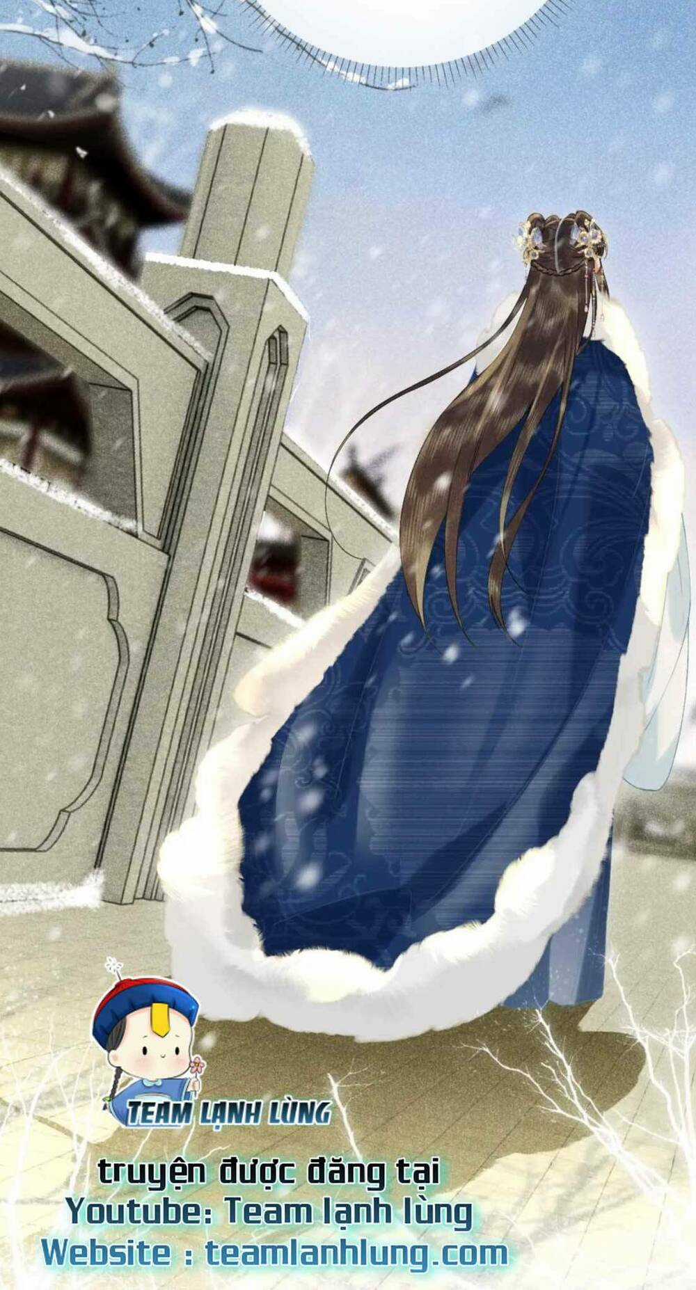 Hắc Nguyệt Quang Nắm Trong Tay Kịch Bản Be Phần 2 Chapter 6 trang 56