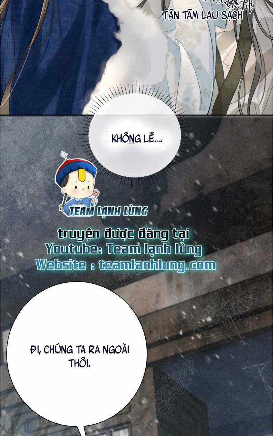 Hắc Nguyệt Quang Nắm Trong Tay Kịch Bản Be Phần 2 Chapter 7 trang 18