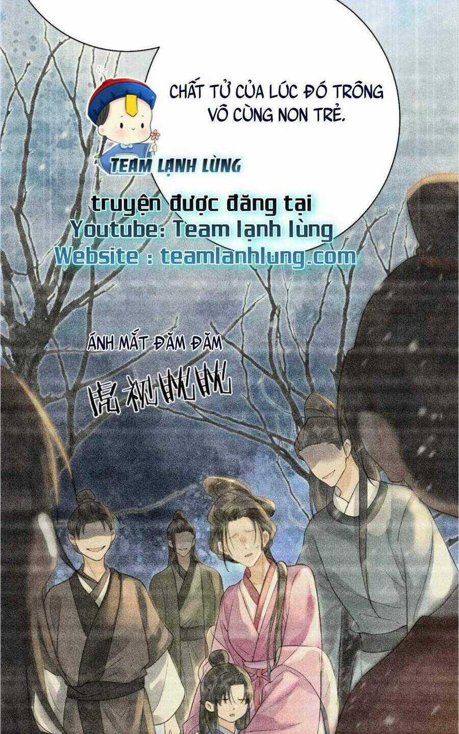 Hắc Nguyệt Quang Nắm Trong Tay Kịch Bản Be Phần 2 Chapter 7 trang 25