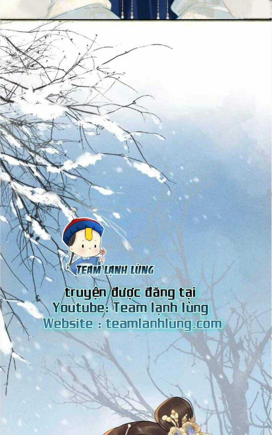 Hắc Nguyệt Quang Nắm Trong Tay Kịch Bản Be Phần 2 Chapter 7 trang 33