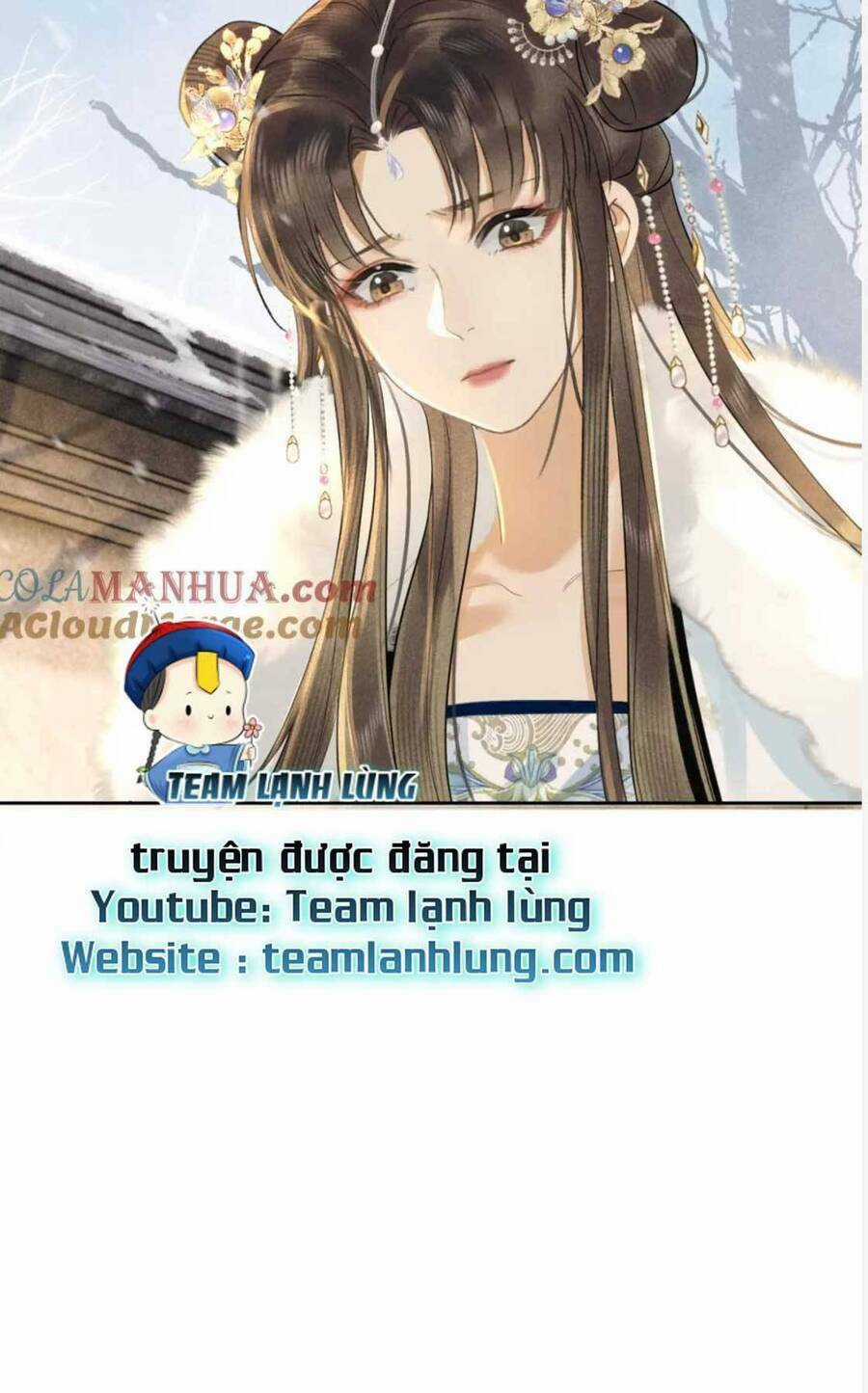 Hắc Nguyệt Quang Nắm Trong Tay Kịch Bản Be Phần 2 Chapter 7 trang 34