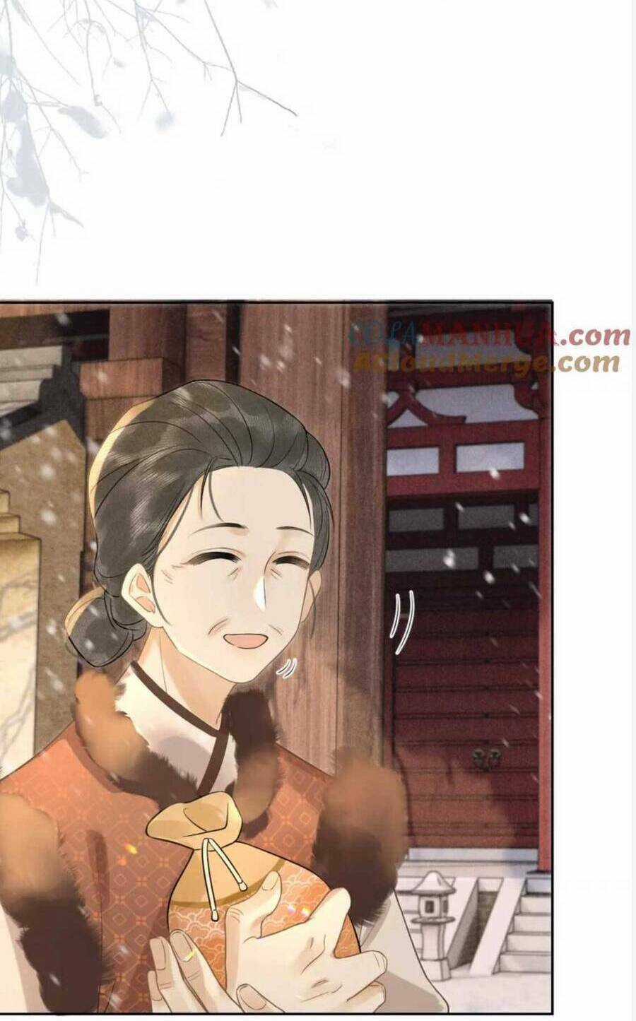 Hắc Nguyệt Quang Nắm Trong Tay Kịch Bản Be Phần 2 Chapter 7 trang 38