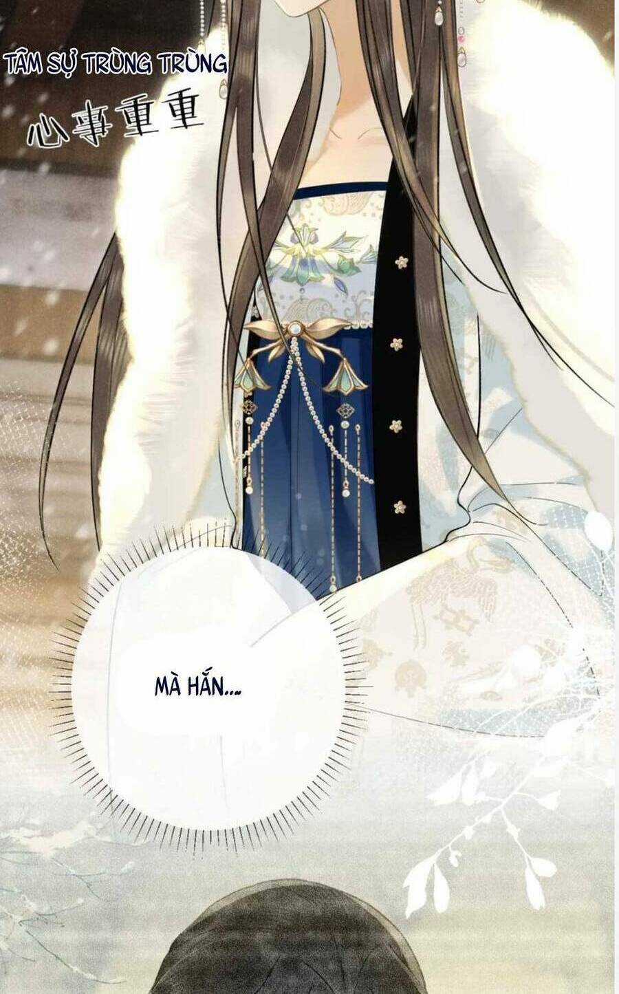 Hắc Nguyệt Quang Nắm Trong Tay Kịch Bản Be Phần 2 Chapter 7 trang 41