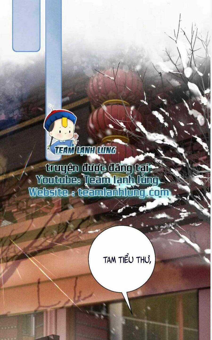 Hắc Nguyệt Quang Nắm Trong Tay Kịch Bản Be Phần 2 Chapter 7 trang 49