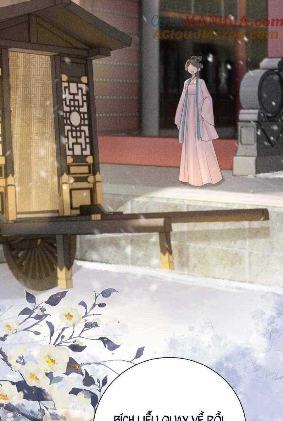 Hắc Nguyệt Quang Nắm Trong Tay Kịch Bản Be Phần 2 Chapter 7 trang 50