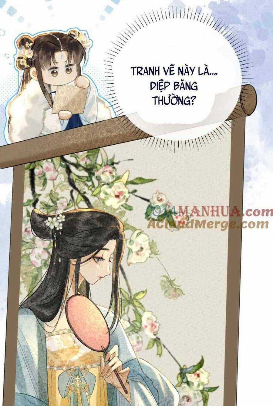 Hắc Nguyệt Quang Nắm Trong Tay Kịch Bản Be Phần 2 Chapter 7 trang 54