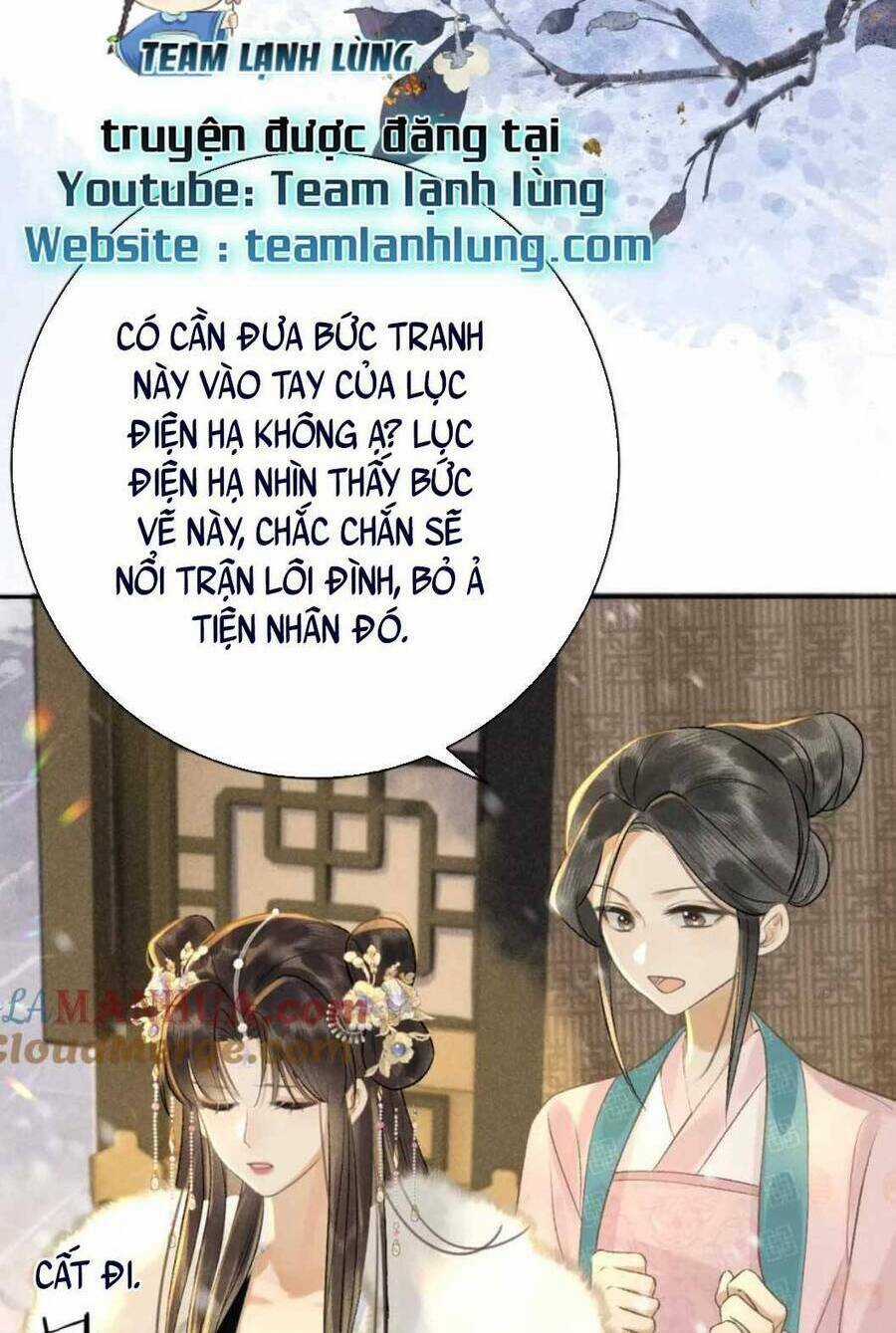 Hắc Nguyệt Quang Nắm Trong Tay Kịch Bản Be Phần 2 Chapter 7 trang 56