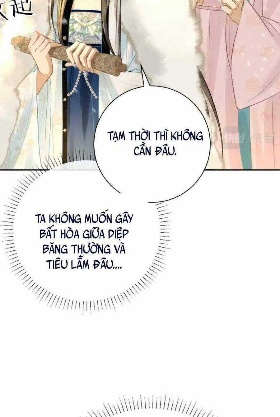 Hắc Nguyệt Quang Nắm Trong Tay Kịch Bản Be Phần 2 Chapter 7 trang 57