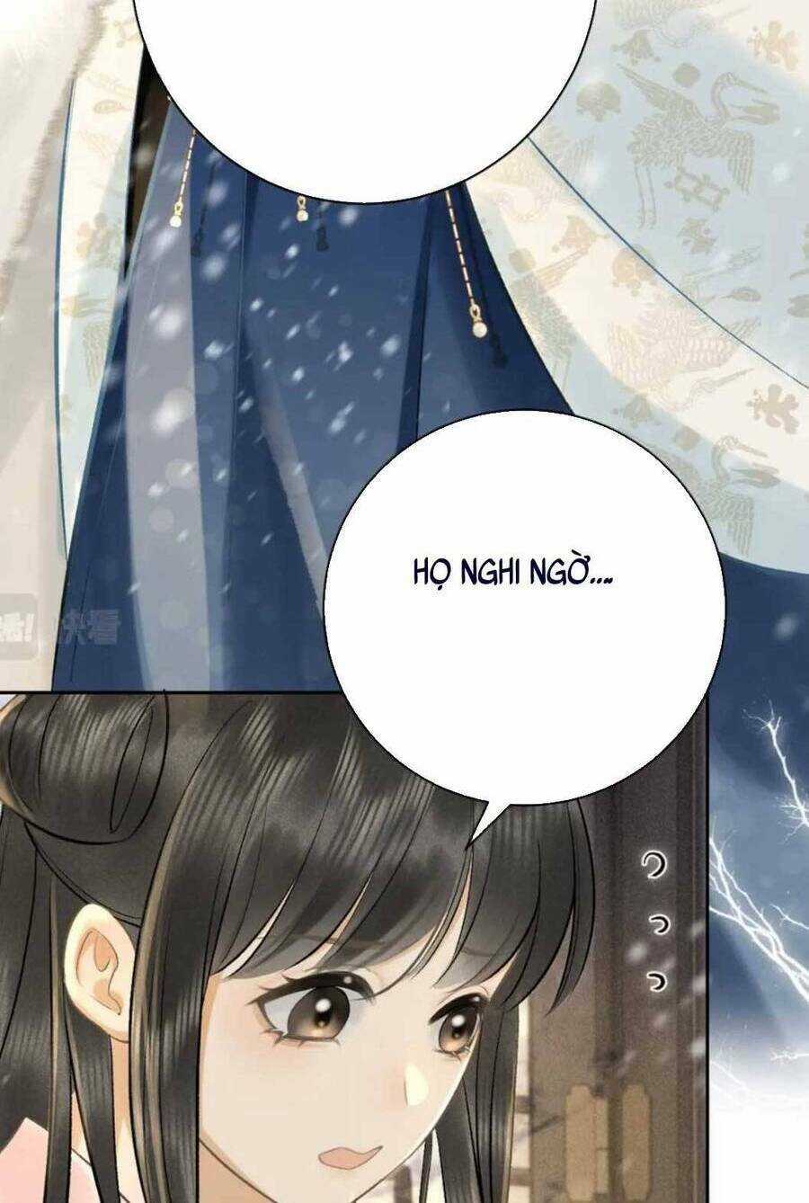 Hắc Nguyệt Quang Nắm Trong Tay Kịch Bản Be Phần 2 Chapter 7 trang 64