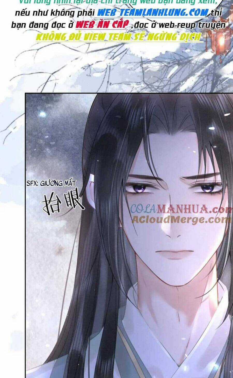 Hắc Nguyệt Quang Nắm Trong Tay Kịch Bản Be Phần 2 Chapter 8 trang 13