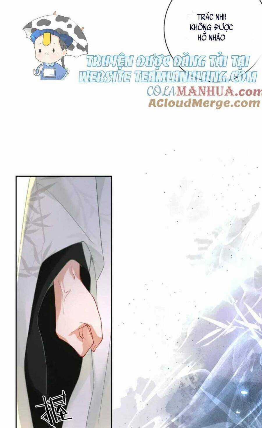 Hắc Nguyệt Quang Nắm Trong Tay Kịch Bản Be Phần 2 Chapter 8 trang 19