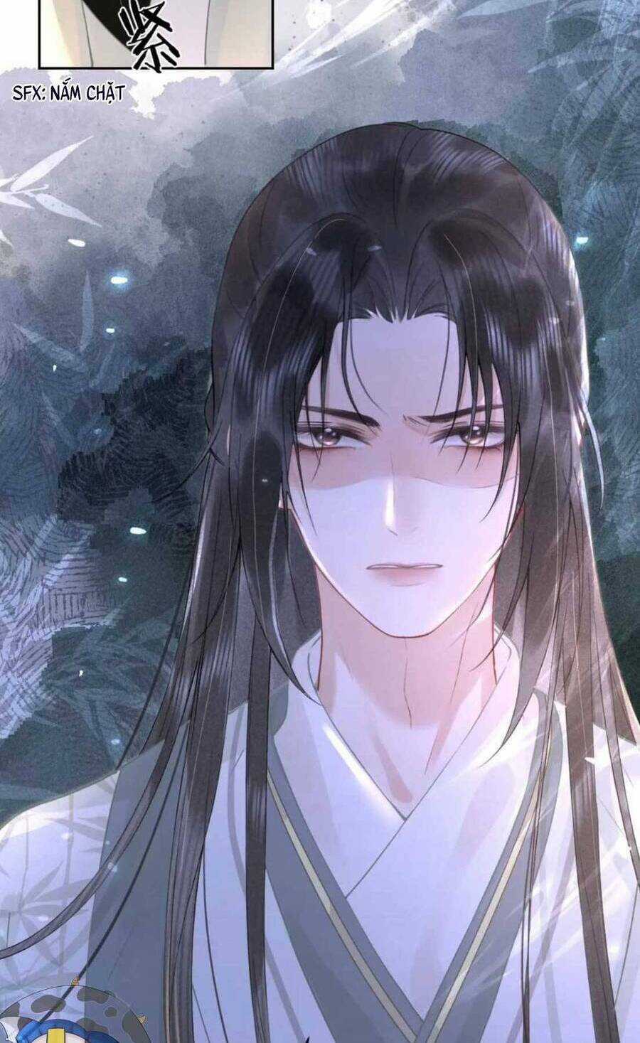 Hắc Nguyệt Quang Nắm Trong Tay Kịch Bản Be Phần 2 Chapter 8 trang 20