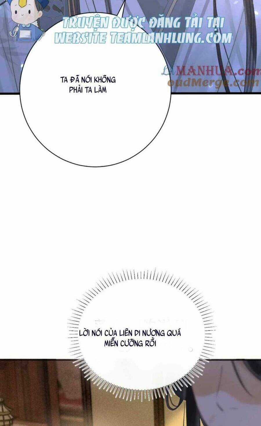 Hắc Nguyệt Quang Nắm Trong Tay Kịch Bản Be Phần 2 Chapter 8 trang 21