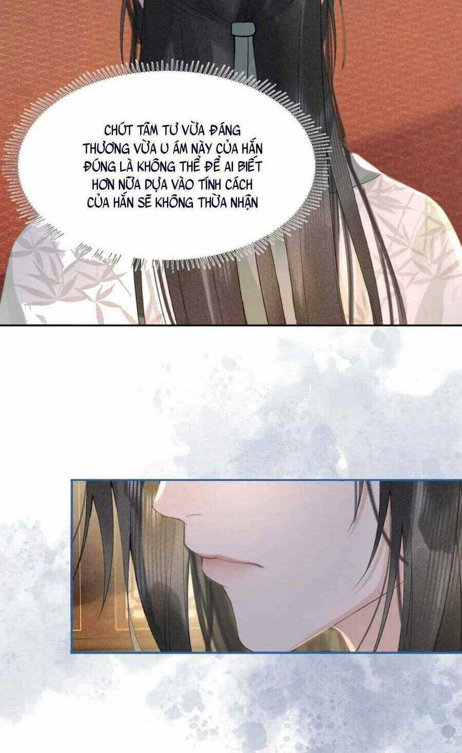 Hắc Nguyệt Quang Nắm Trong Tay Kịch Bản Be Phần 2 Chapter 8 trang 31