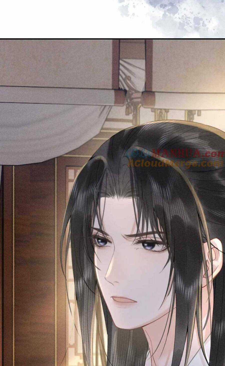 Hắc Nguyệt Quang Nắm Trong Tay Kịch Bản Be Phần 2 Chapter 8 trang 32