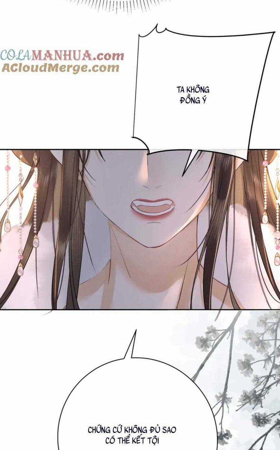 Hắc Nguyệt Quang Nắm Trong Tay Kịch Bản Be Phần 2 Chapter 8 trang 38