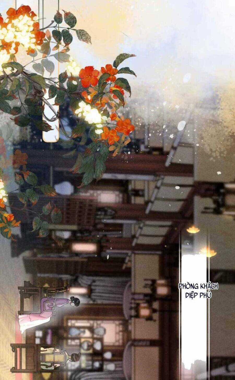 Hắc Nguyệt Quang Nắm Trong Tay Kịch Bản Be Phần 2 Chapter 8 trang 4