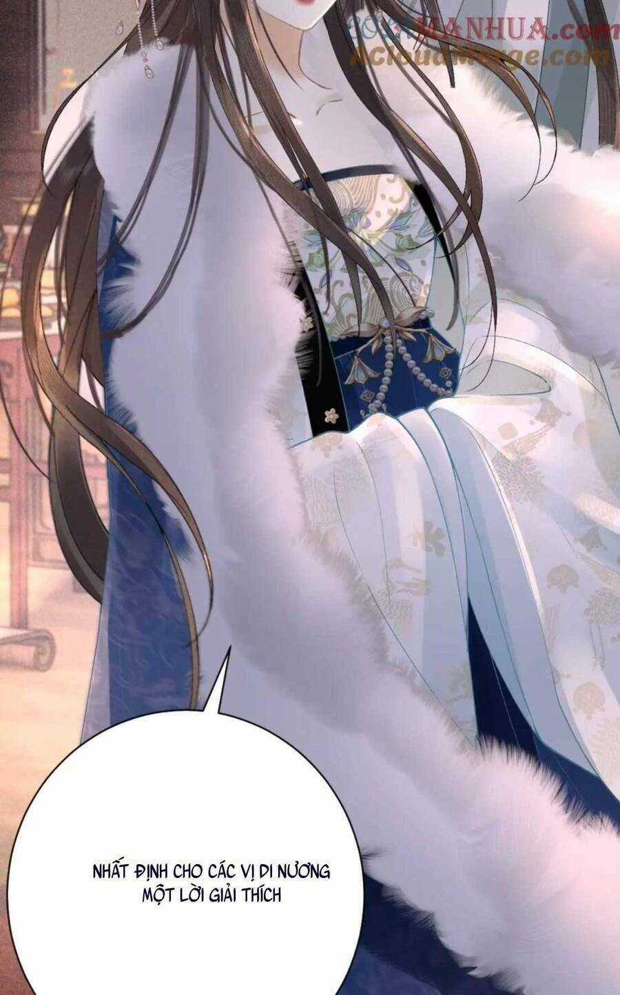 Hắc Nguyệt Quang Nắm Trong Tay Kịch Bản Be Phần 2 Chapter 8 trang 42