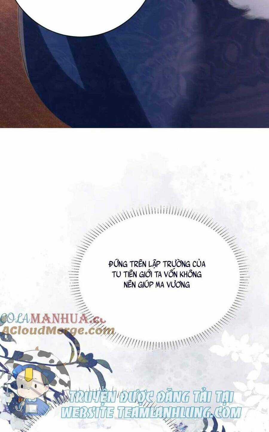 Hắc Nguyệt Quang Nắm Trong Tay Kịch Bản Be Phần 2 Chapter 8 trang 43