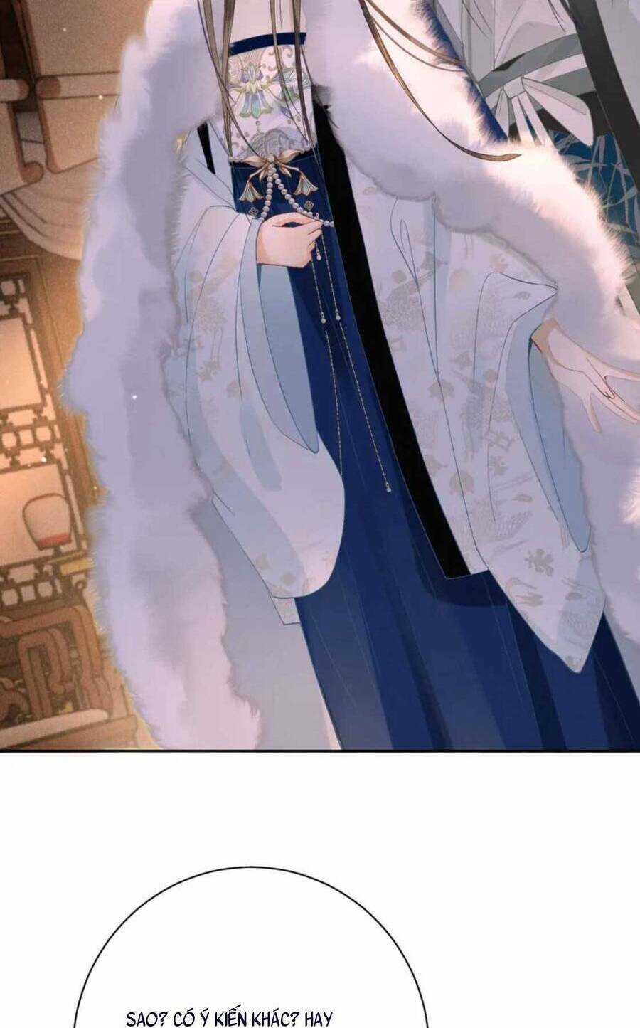 Hắc Nguyệt Quang Nắm Trong Tay Kịch Bản Be Phần 2 Chapter 8 trang 48