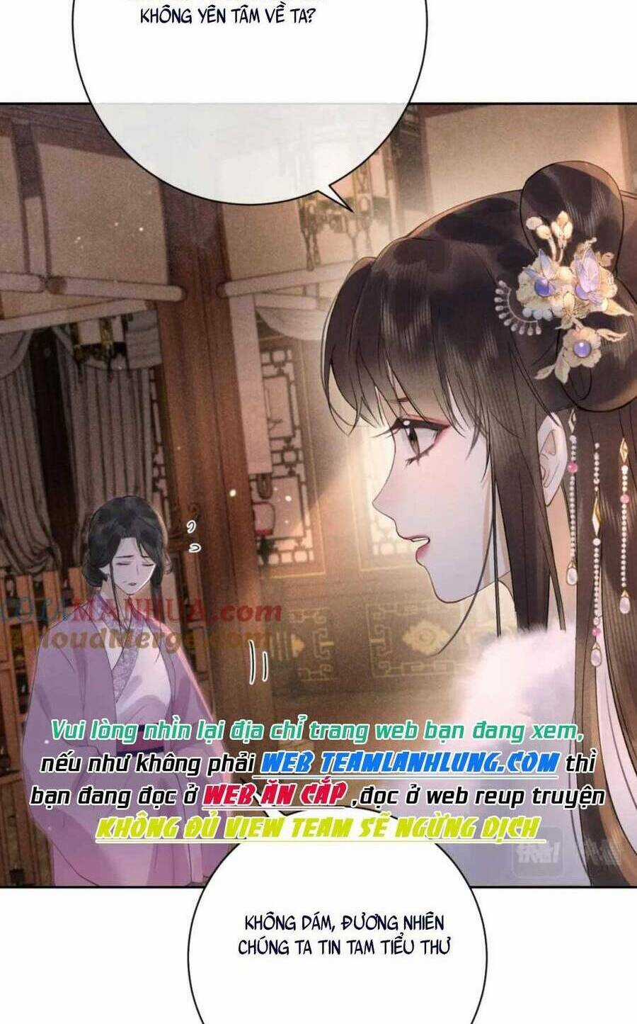 Hắc Nguyệt Quang Nắm Trong Tay Kịch Bản Be Phần 2 Chapter 8 trang 49