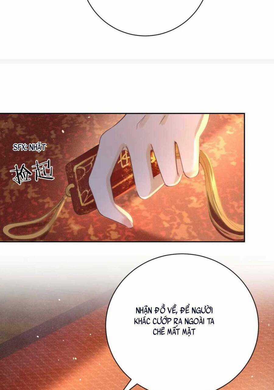 Hắc Nguyệt Quang Nắm Trong Tay Kịch Bản Be Phần 2 Chapter 8 trang 50